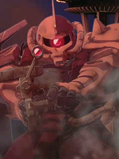 シャア専用機画像 壁紙5 ガンダム画像保管庫