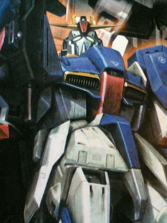 Zガンダム画像 壁紙2 ガンダム画像保管庫