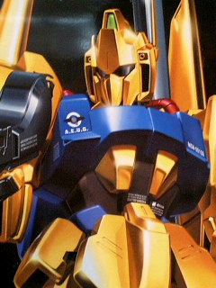 ガンダム画像保管庫 百式画像 壁紙6